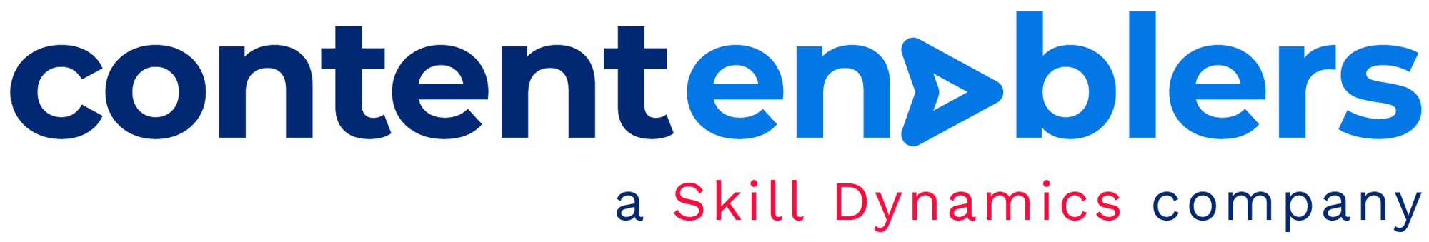 Content Enablers Logo